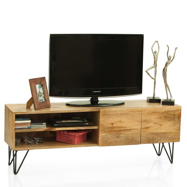TV Unit Wooden - OSLO3 TV Unit Wooden - OSLO - Image 3