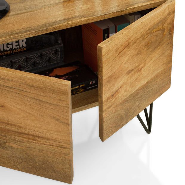 TV Unit Wooden - OSLO4 TV Unit Wooden - OSLO - Image 4