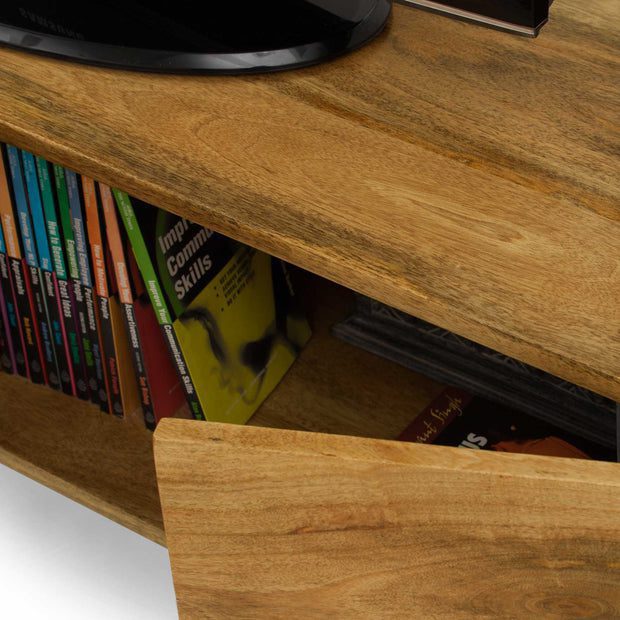 TV Unit Wooden - OSLO6 TV Unit Wooden - OSLO - Image 6