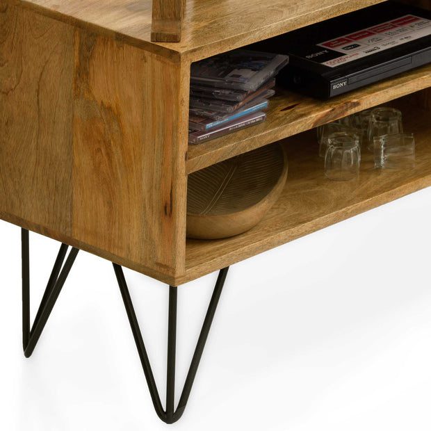TV Unit Wooden - OSLO7 TV Unit Wooden - OSLO - Image 7