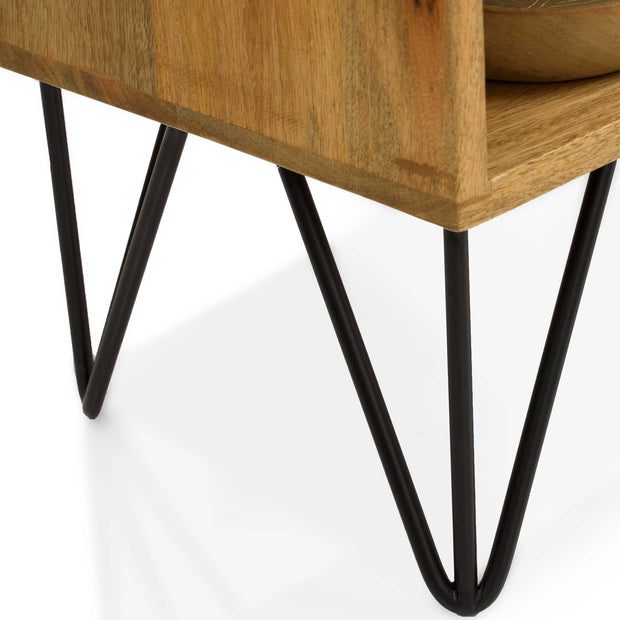 TV Unit Wooden - OSLO9 TV Unit Wooden - OSLO - Image 9